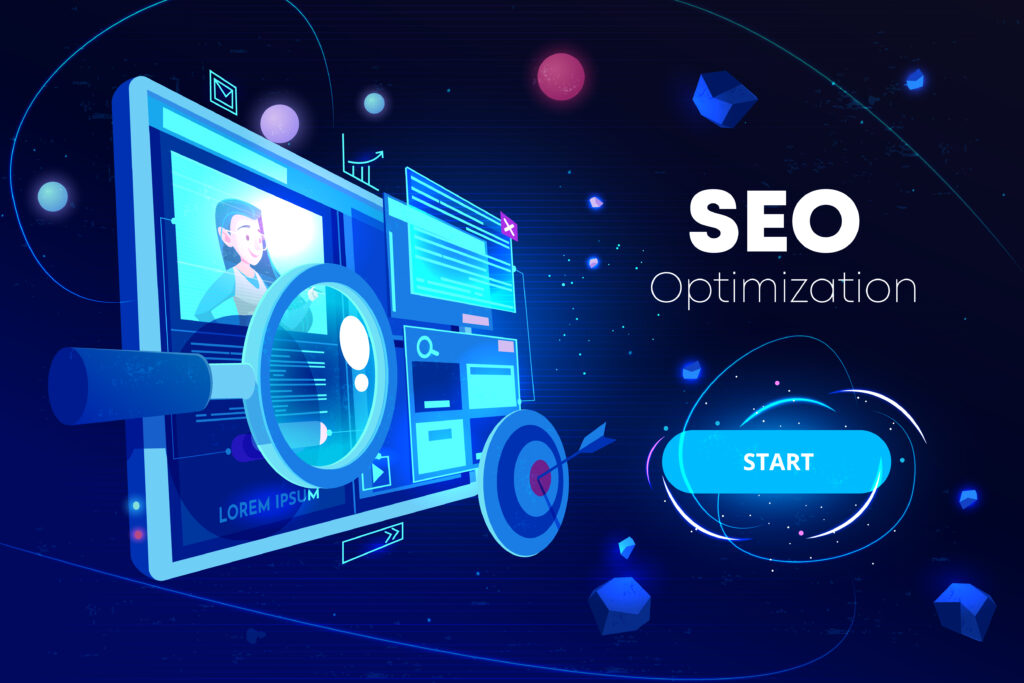 Best SEO Agency