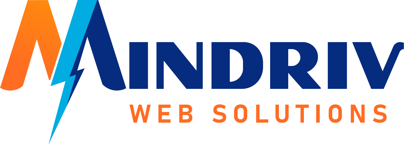 Mindriv main logo