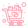 Cart icon