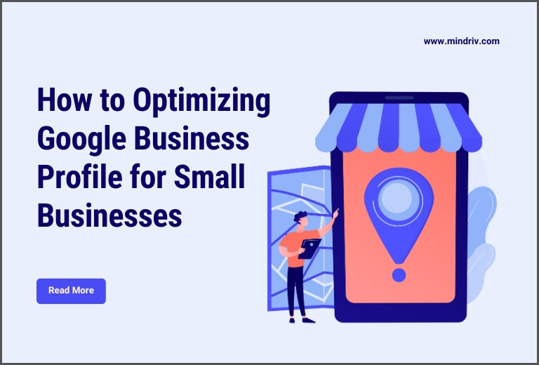 How to optimizing google business profile blog banner